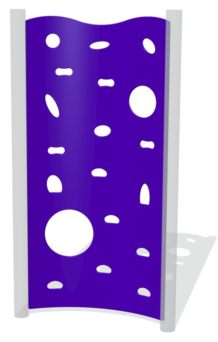 Plain Climber