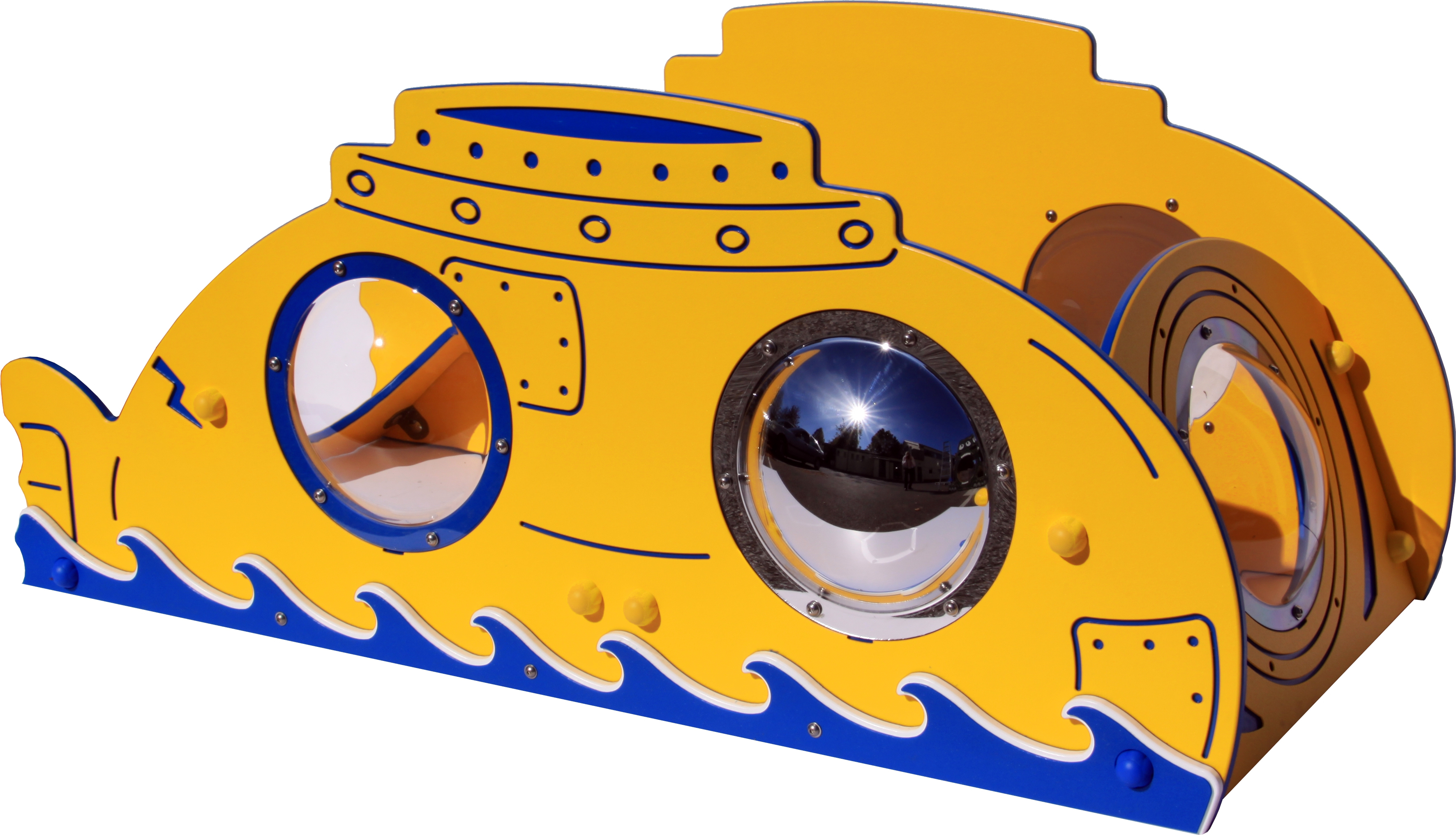 Yellow Sub