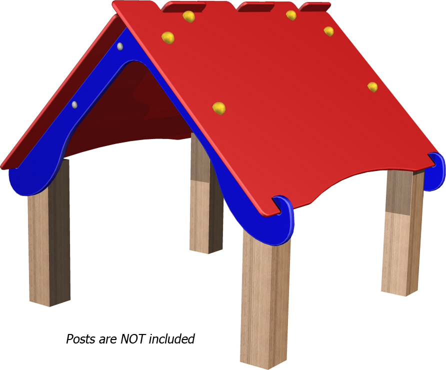 Plain Roof Unit