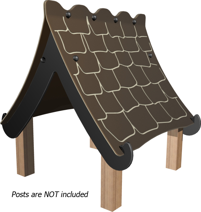 Tiles Roof Unit