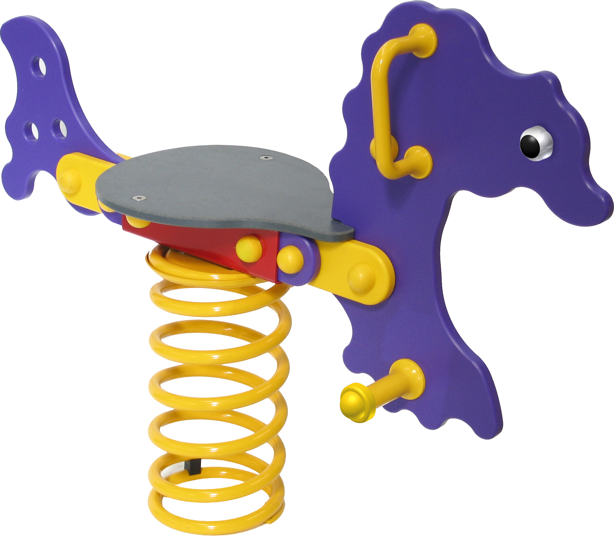 Sit On Dragon