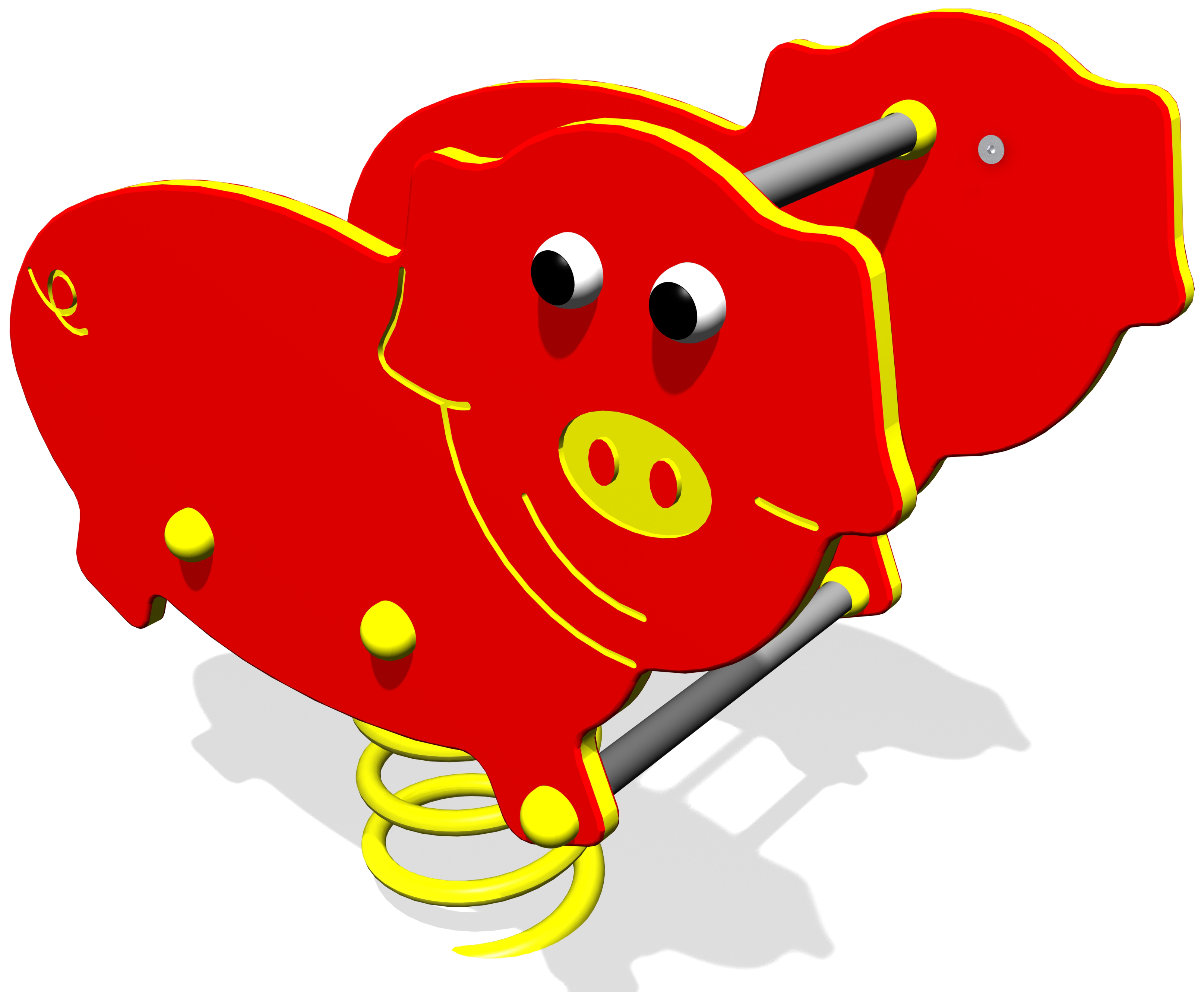 Sit In Pig