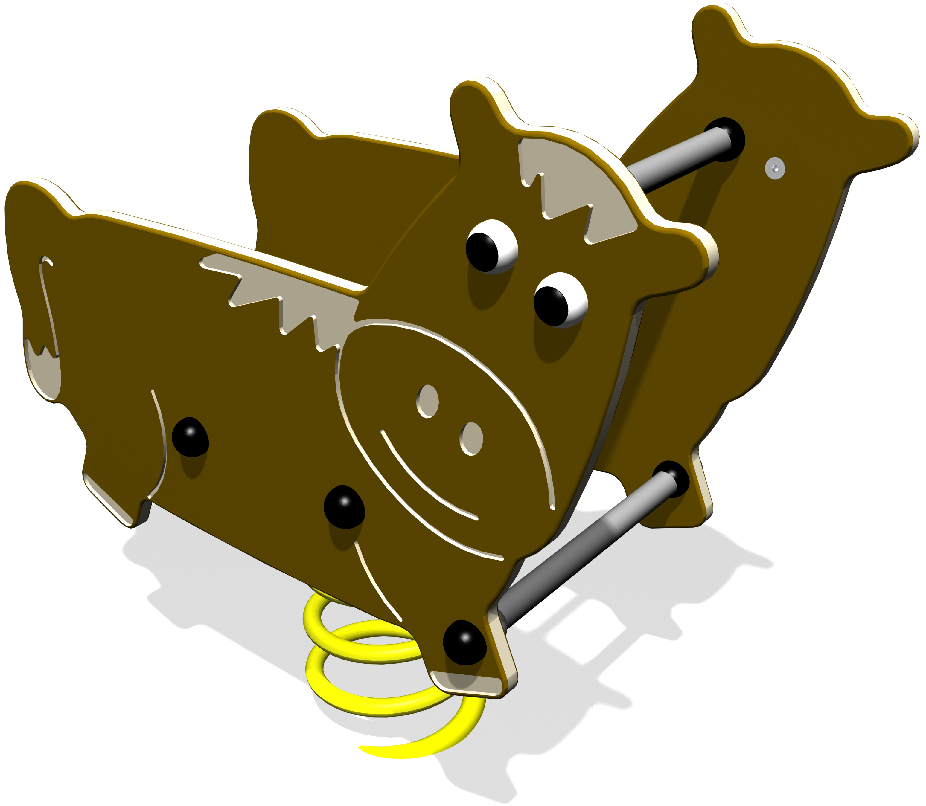 Sit In Horse