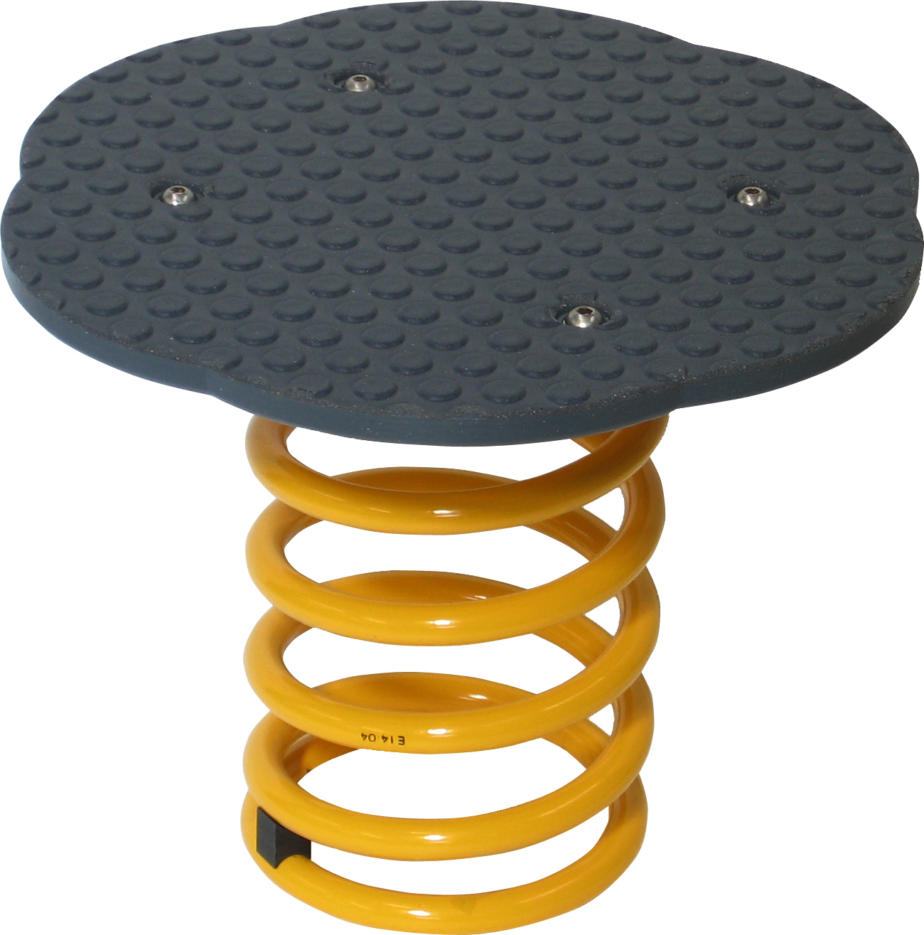 Spring Disc