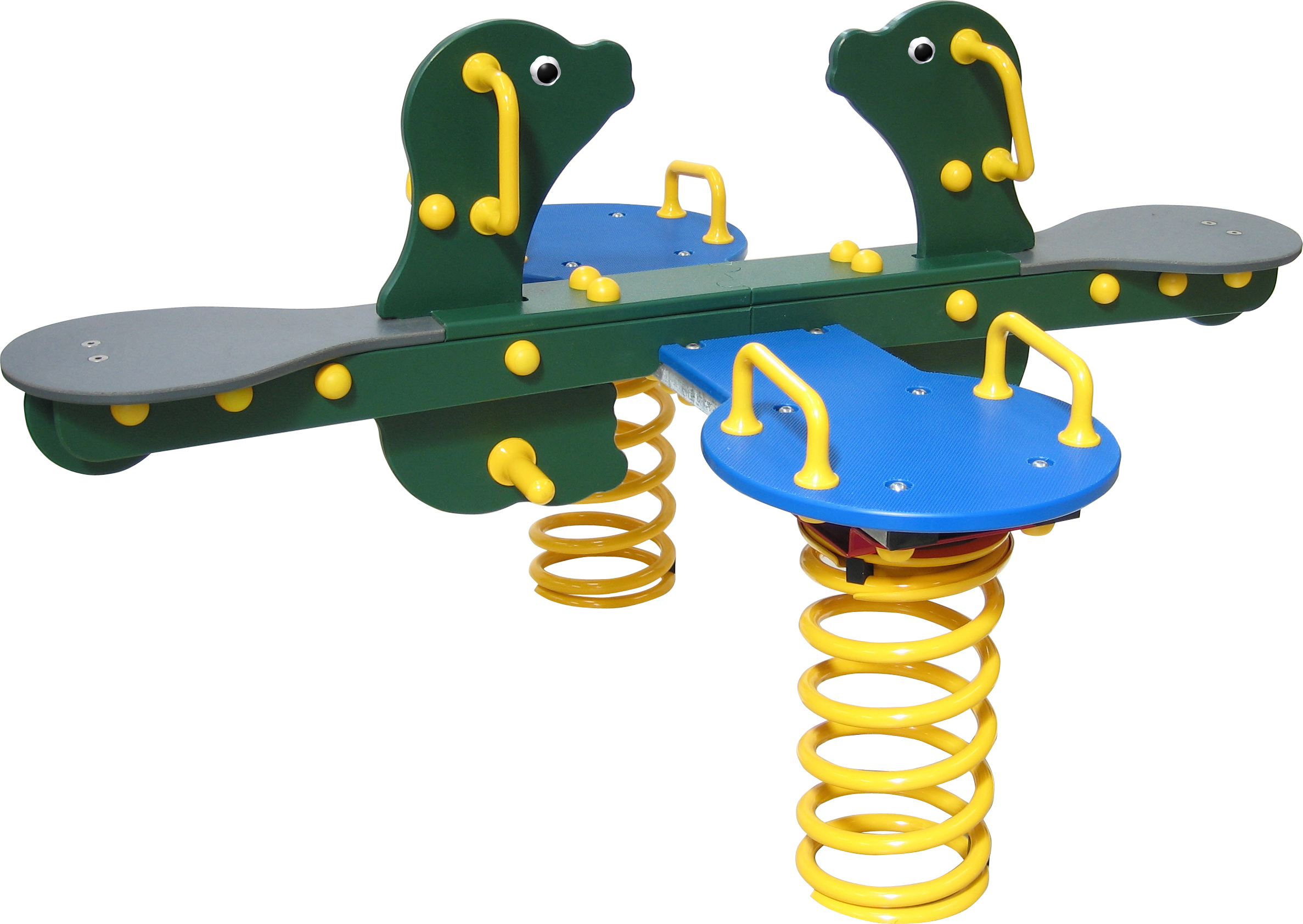 Seal See Saw
